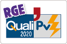 QualiPV RGE