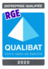 Logo RGE